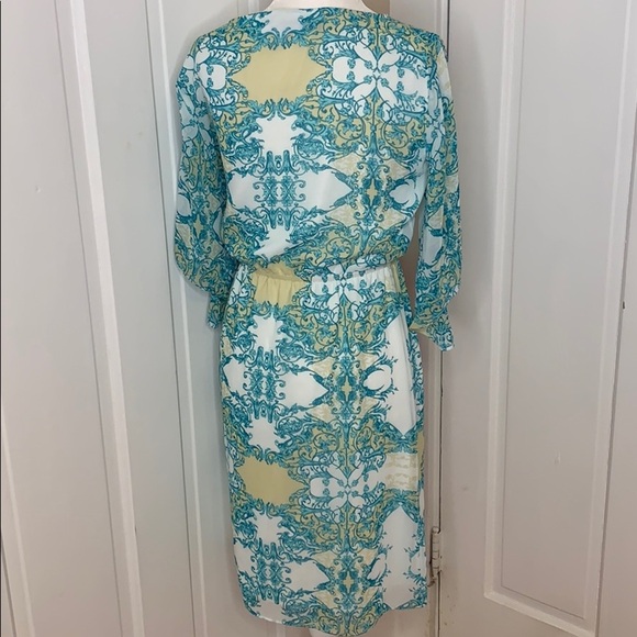 ANTONIO MELANI•DRESS - Picture 6 of 9